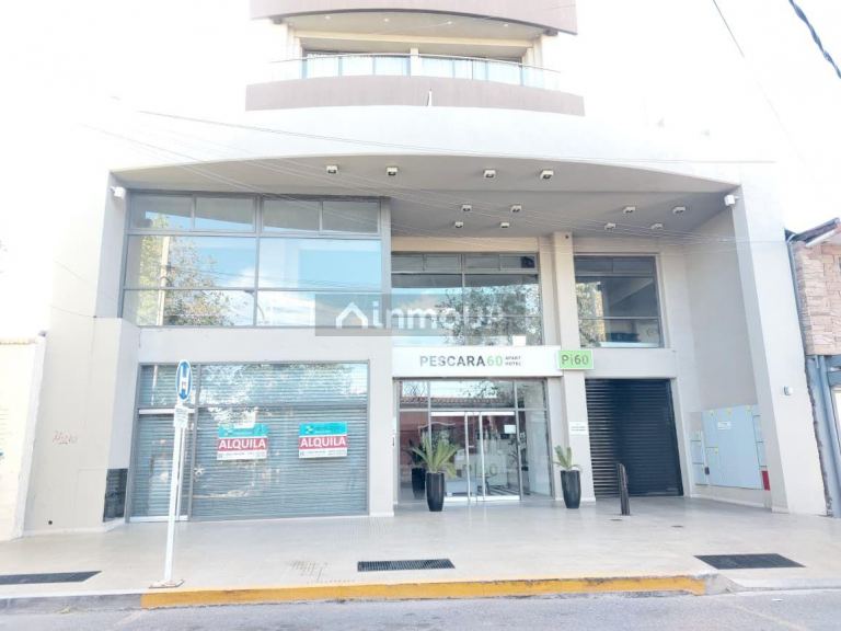 Local Comercial en Alquiler en Maipu, Mendoza