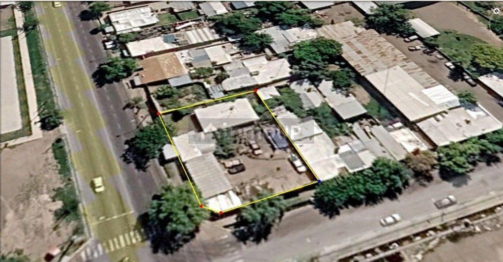 Lote en Venta en Maipu, Mendoza