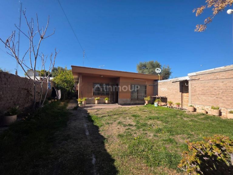 Lote en Venta en Maipu, Mendoza