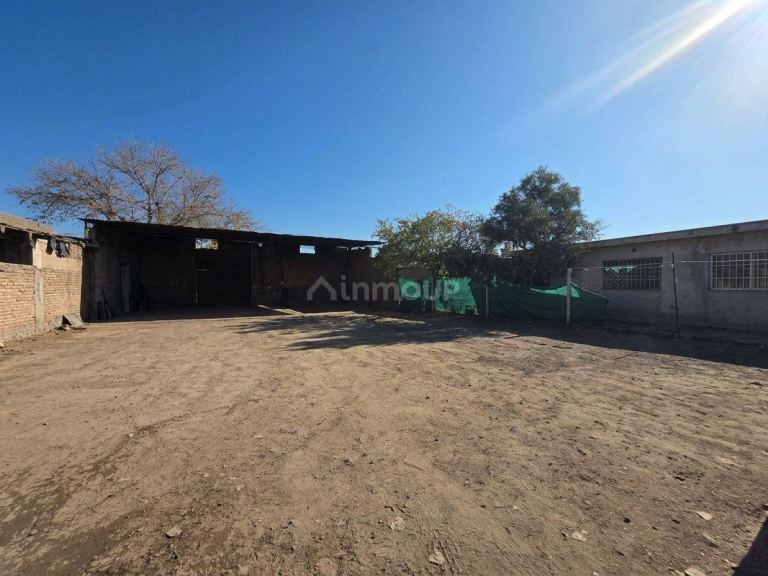 Lote en Venta en Maipu, Mendoza