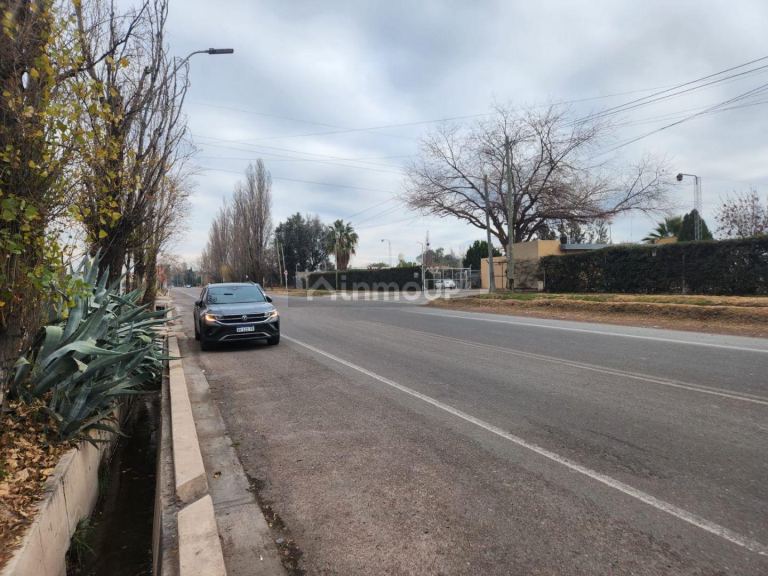 Lote en Venta en Maipu, Mendoza