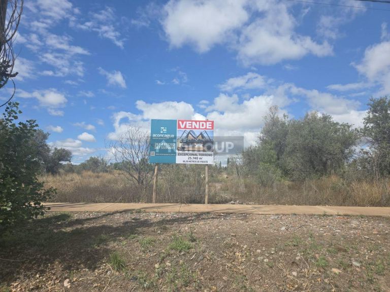 Lote en Venta en Maipu, Mendoza