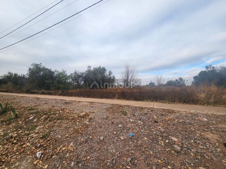 Lote en Venta en Maipu, Mendoza