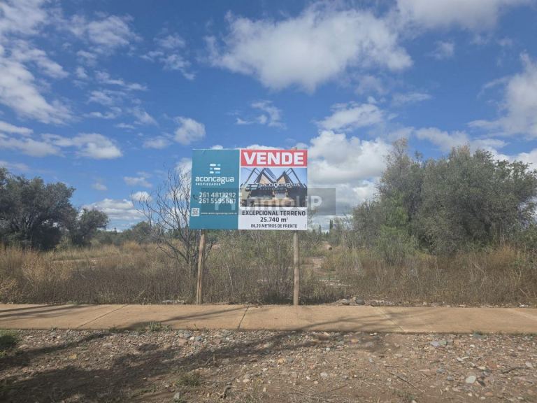 Lote en Venta en Maipu, Mendoza