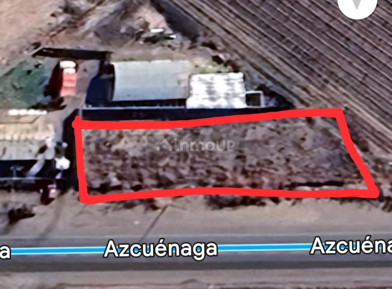 Lote en Venta en Maipu, Mendoza