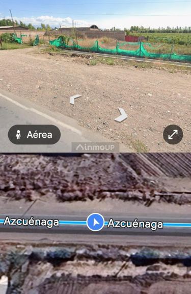 Lote en Venta en Maipu, Mendoza