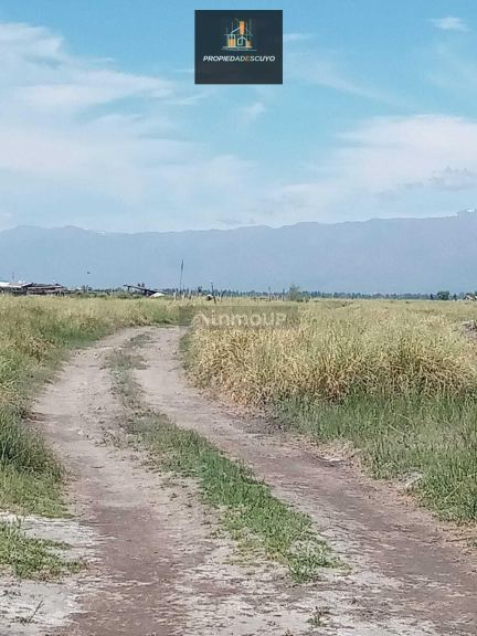 Terreno en Venta en Tunuyan, Mendoza