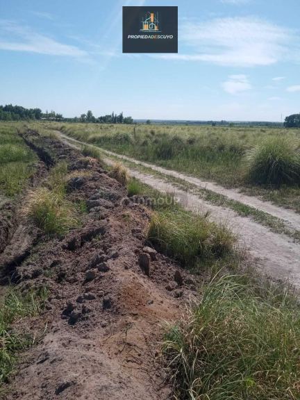 Terreno en Venta en Tunuyan, Mendoza