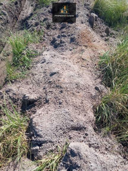 Terreno en Venta en Tunuyan, Mendoza
