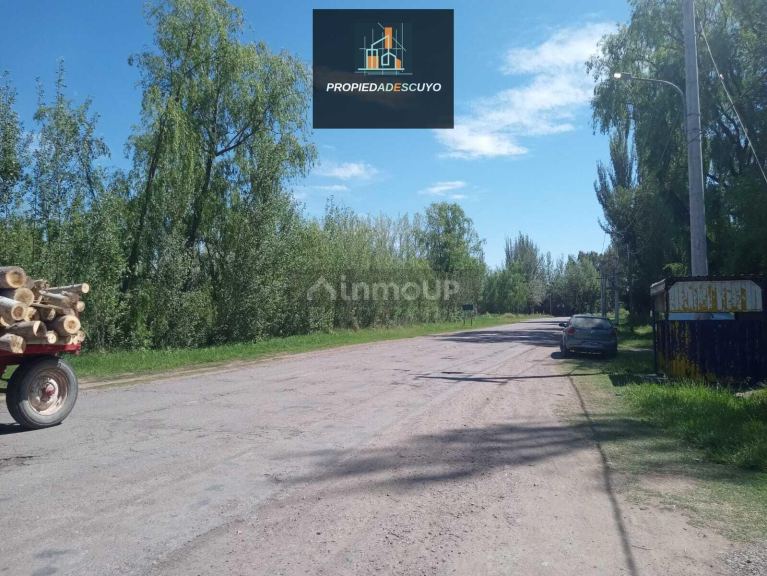 Terreno en Venta en Tunuyan, Mendoza