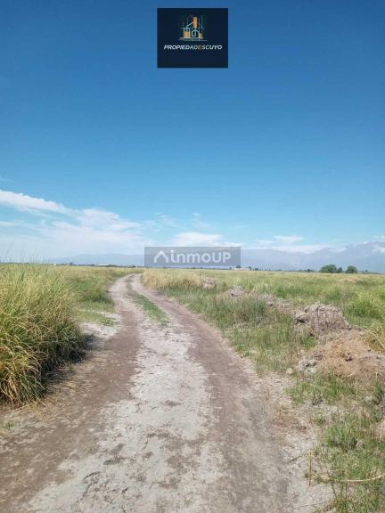 Terreno en Venta en Tunuyan, Mendoza