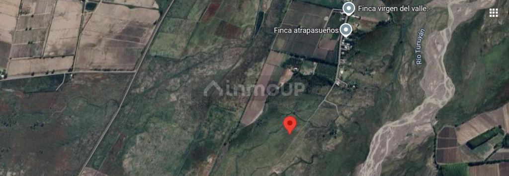 Terreno en Venta en Tunuyan, Mendoza
