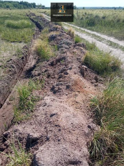 Terreno en Venta en Tunuyan, Mendoza