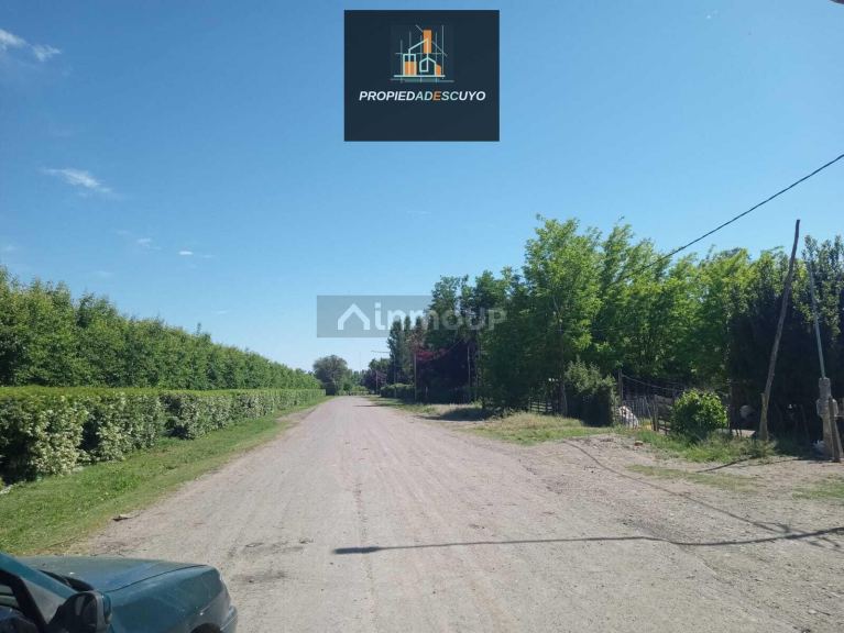 Terreno en Venta en Tunuyan, Mendoza