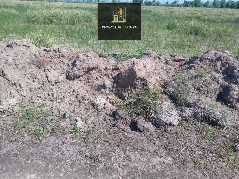 Terreno en Venta en Tunuyan, Mendoza