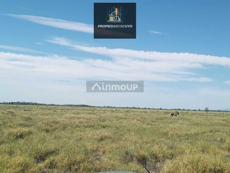 Terreno en Venta en Tunuyan, Mendoza