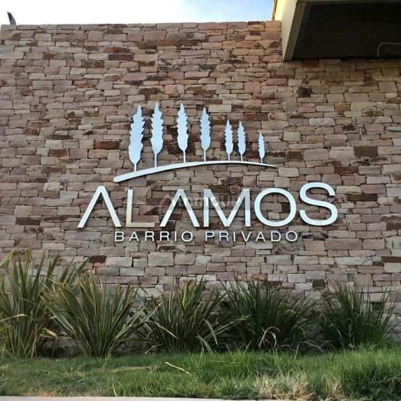 Lote en Venta en Maipu, Mendoza