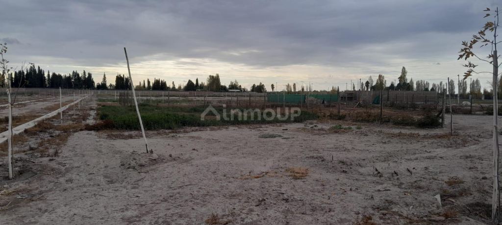 Lote en Venta en Maipu, Mendoza