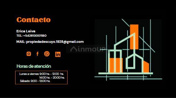 Lote en Venta en Maipu, Mendoza