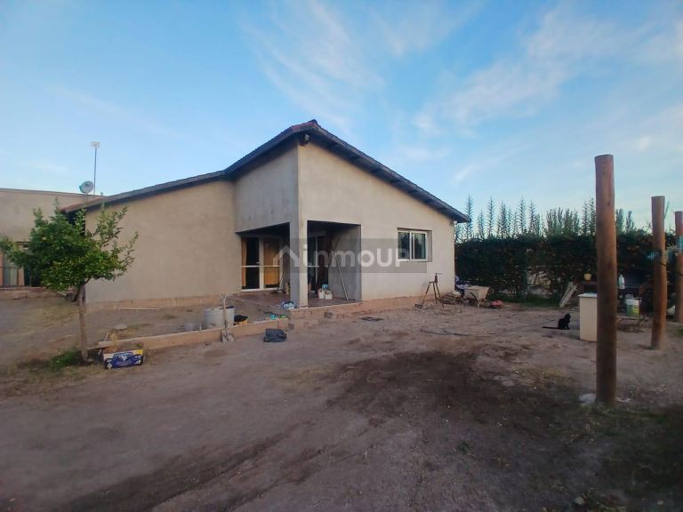 Casa en Venta en Maipu, Mendoza