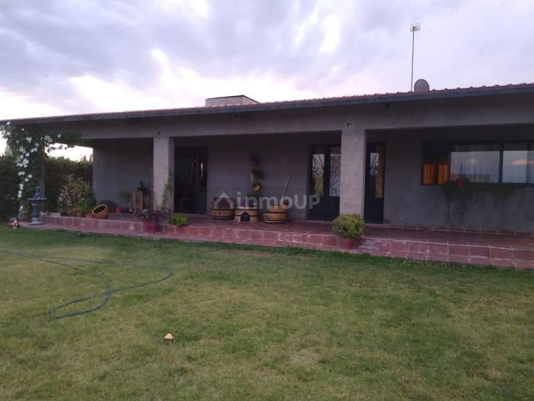 Casa en Venta en Maipu, Mendoza