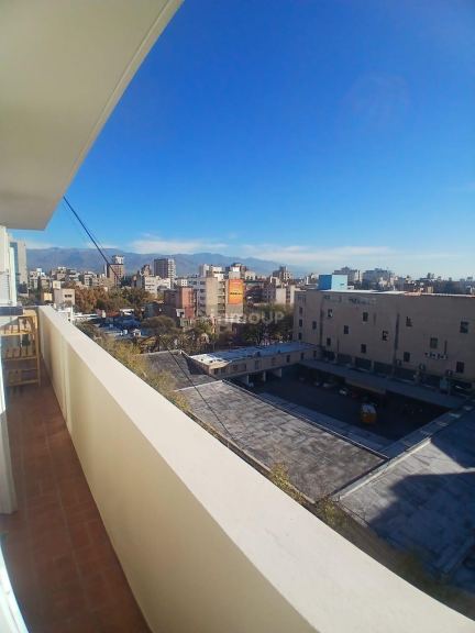 Departamento en Venta en Capital, Mendoza