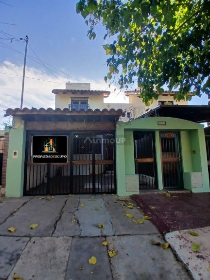 Duplex en Alquiler en Godoy Cruz, Mendoza