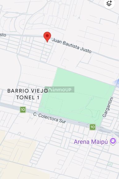 Casa en Alquiler en Maipu, Mendoza