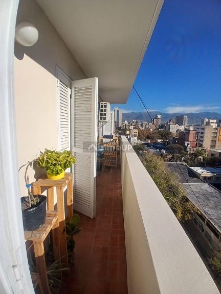 Departamento en Venta en Capital, Mendoza