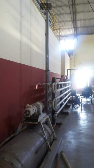 Bodega con Viñedo en Venta en Rivadavia, Mendoza