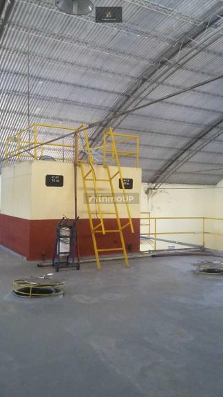 Bodega con Viñedo en Venta en Rivadavia, Mendoza