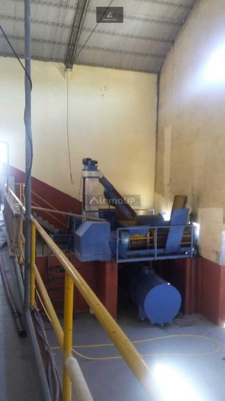 Bodega con Viñedo en Venta en Rivadavia, Mendoza