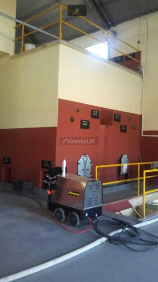 Bodega con Viñedo en Venta en Rivadavia, Mendoza