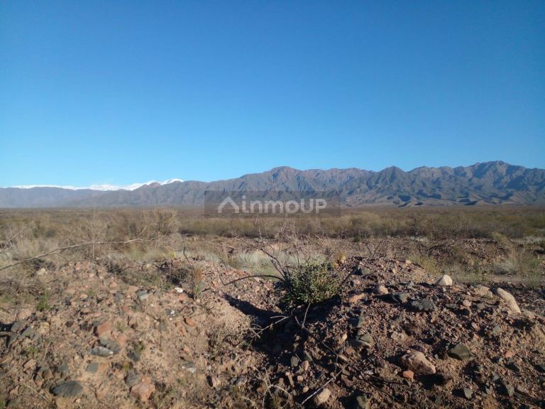 Terreno en Venta en Lujan de Cuyo, Mendoza