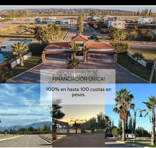 Lote en Venta en Maipu, Mendoza