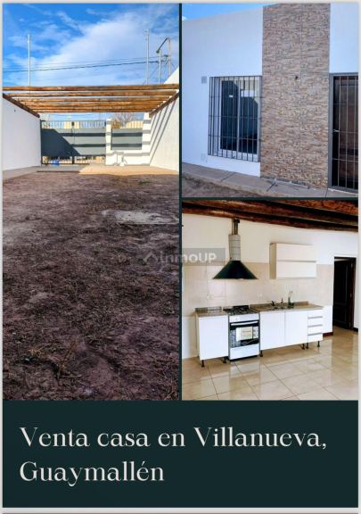 Casa en Venta en Guaymallen, Mendoza