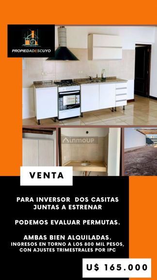 Casa en Venta en Guaymallen, Mendoza