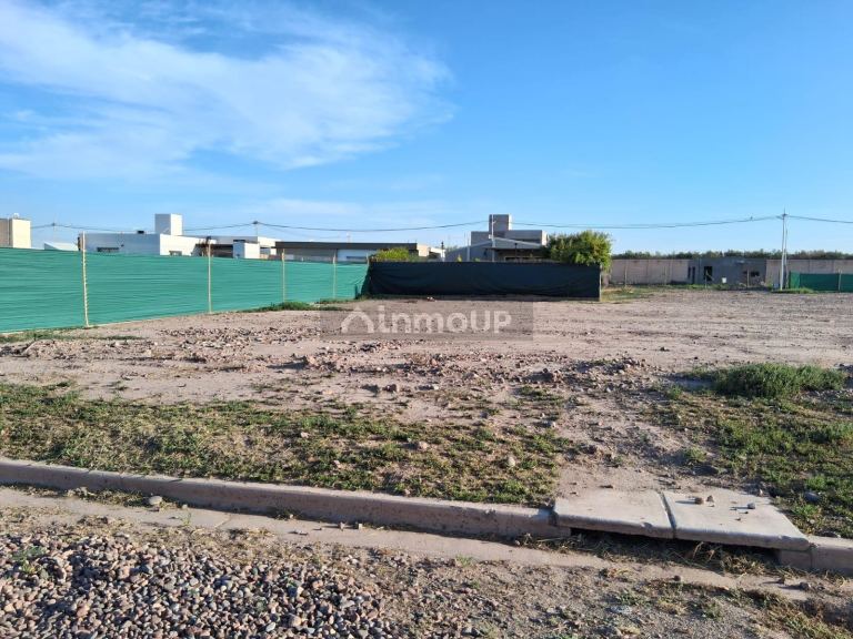 Lote en Venta en Maipu, Mendoza
