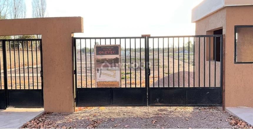 Lote en Venta en Guaymallen, Mendoza