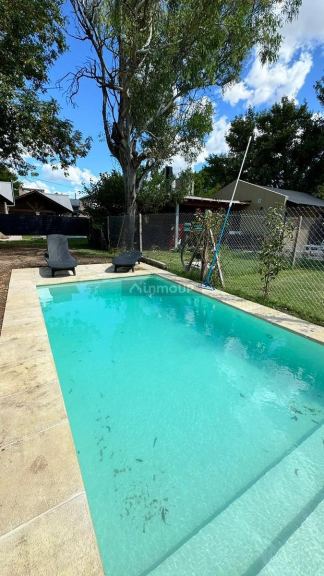 Casa en Venta en Funes, Santa Fe