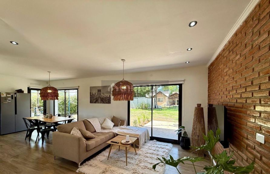 Casa en Venta en Funes, Santa Fe