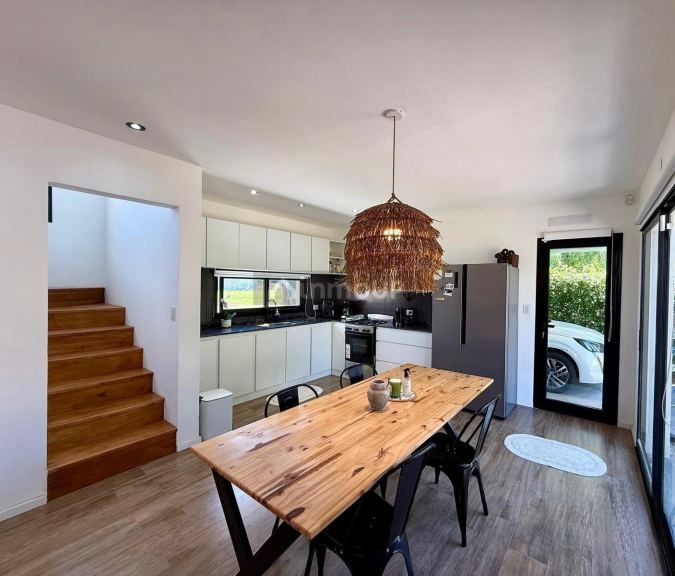 Casa en Venta en Funes, Santa Fe