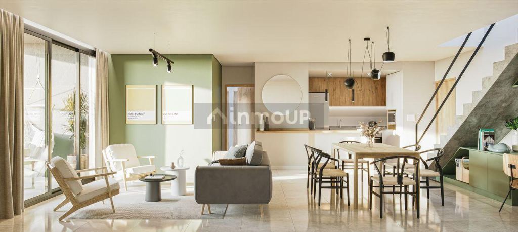 Departamento en Venta en Rosario, Santa Fe