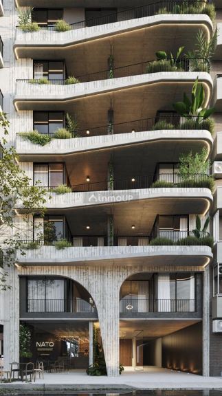 Departamento en Venta en Rosario, Santa Fe