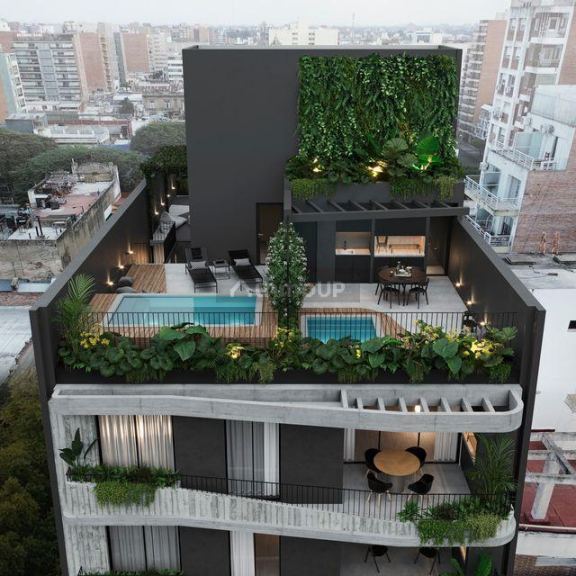 Departamento en Venta en Rosario, Santa Fe