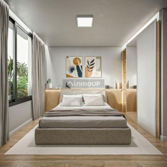 Departamento en Venta en Rosario, Santa Fe