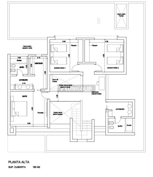 Casa en Venta en Funes, Santa Fe - USD 980.000 | Inmoup - 22