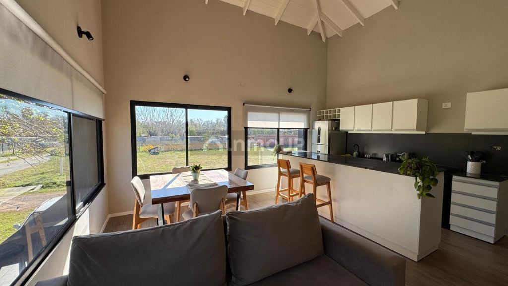 Departamento en Venta en Funes, Santa Fe