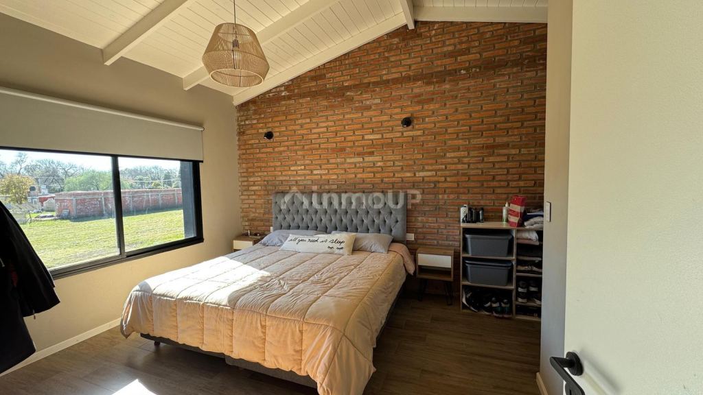 Departamento en Venta en Funes, Santa Fe