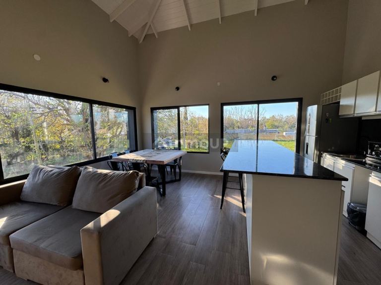 Departamento en Venta en Funes, Santa Fe